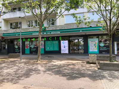 Pharmacie de la Graviere