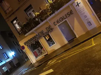 Pharmacie de l'Eglise