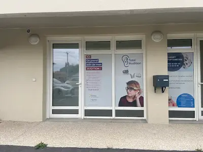 Le Comptoir de L’audition