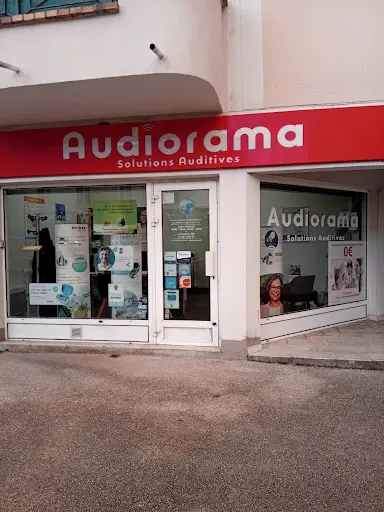 Audiorama Solutions Auditives - Audioprothésiste Sainte-geneviève-des-bois