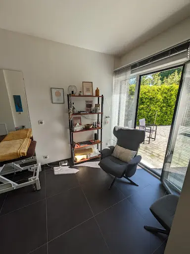 Carole Camus - Sophrologue - Emdr - Energéticienne - Cartomancie