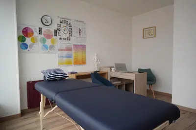 Enrique de Sousa Kinésiologue - Hypnothérapeute - Kinesiologie Essonne 91
