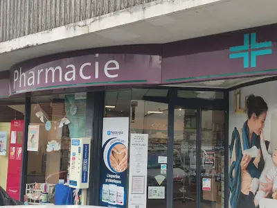 Pharmacie de la Boele