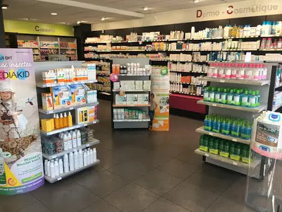 Pharmacie de la Croix Blanche