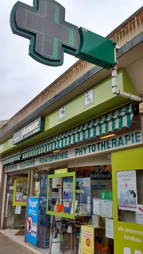 Pharmacie des Fees