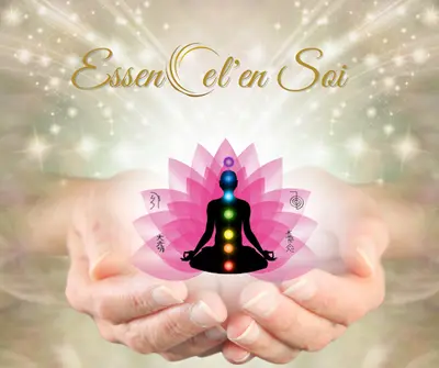 EssenCel'en Soi · Céline Marcadet