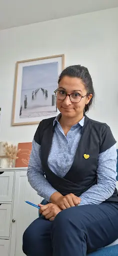 Laetitia Lopes, Réflexologue Certifiée Rncp : Réflexologie Morbihan