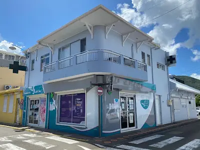 Pharmacie de Sainte Luce