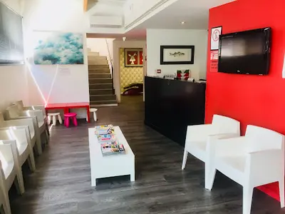 Dr Valle Boris Orthodontiste