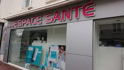 Pharmacie Clavier