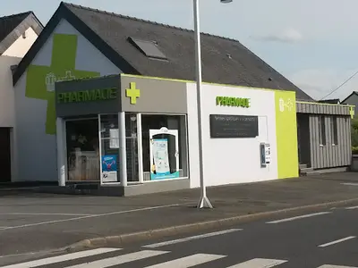 Pharmacie des Genets
