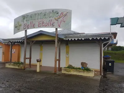 Pharmacie Belle Etoile