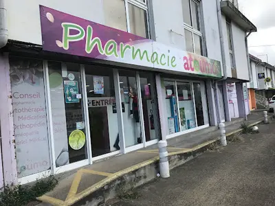 Pharmacie Ferge
