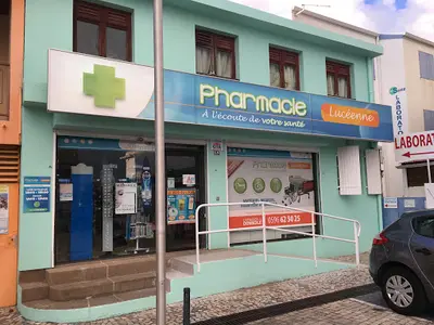 Pharmacie Judais