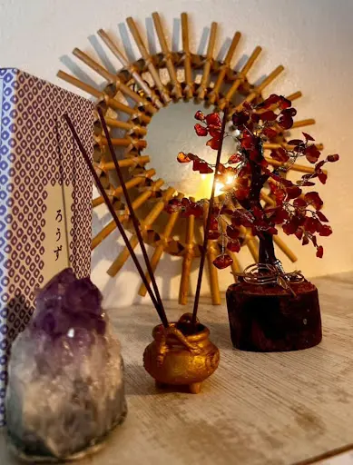 E-motion Thérapie Holistique, Hypnose Conversationnel, Soins Énergétique Reiki en Cabinet..