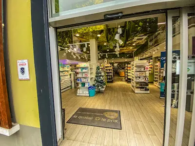 Pharmacie Apostoloff