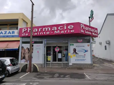 Pharmacie de Sainte Marie