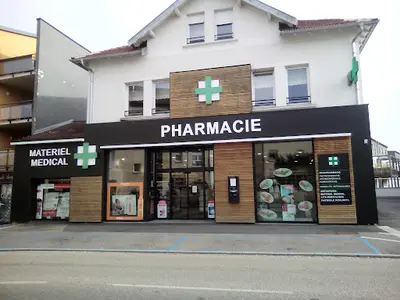 Pharmacie Gambetta