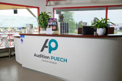Audition Puech Sainte-marie-aux-mines