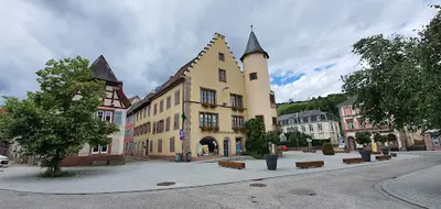 Pharmacie de la Tour