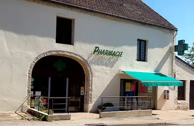 Pharmacie de la Vallee de l'Ouche