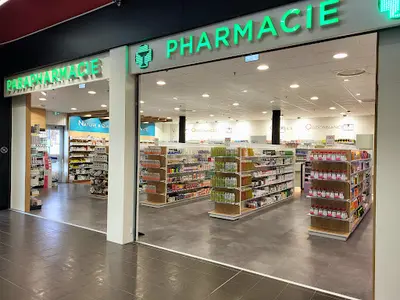 Pharmacie de la Manse