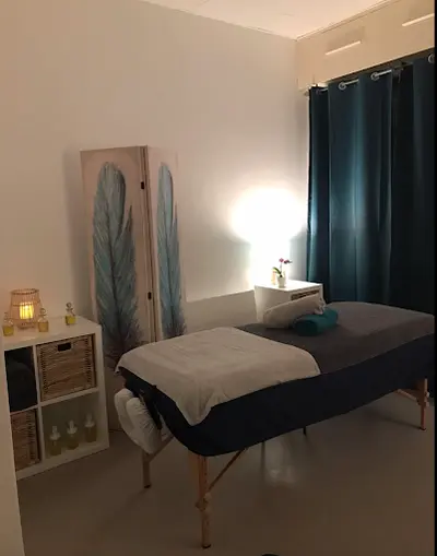Virginie Doreille Sophrologue & Massage Bien-être
