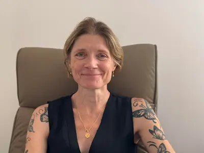 Angélique Gimenez
