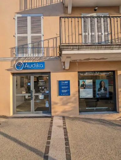 Audika - Audioprothésiste Sainte-maxime
