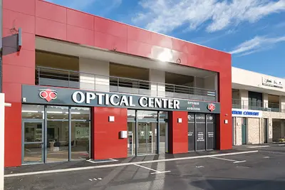 Audioprothésiste Sainte-maxime Optical Center