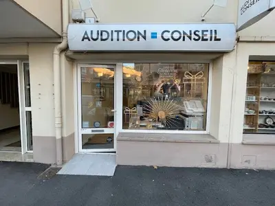Audition Conseil - Sainte-maxime