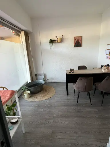 Camille - Mama Bloom - Doula Var