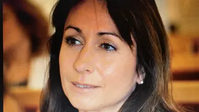 Françoise Jouan