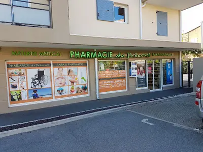 Pharmacie du Preconil