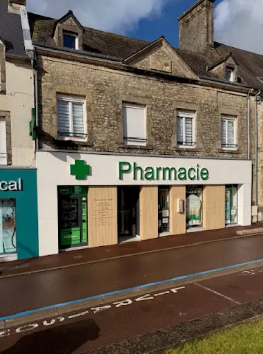 Pharmacie de l'Eglise