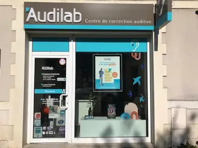 Audilab / Audioprothésiste Ste-pazanne