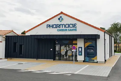 Pharmacie Fournel