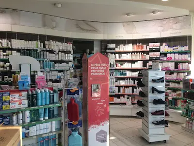 Pharmacie Paz Santé