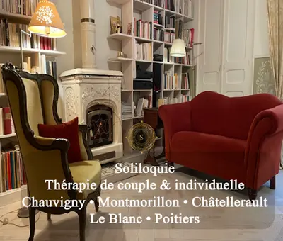 Soliloquie