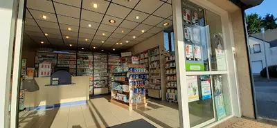 Pharmacie Reinoise