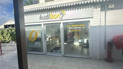 Audison la Boucan