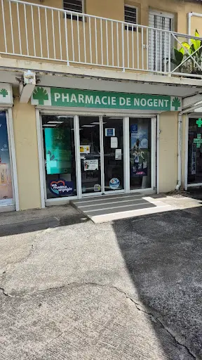 Pharmacie Place de la Mairie