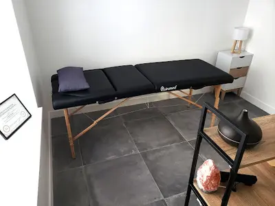 Vb Reflexologie