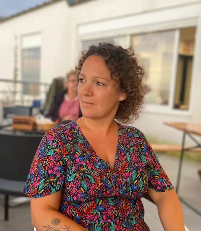 Claire le Marrec Kinésiologue