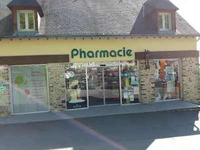 Pharmacie Derouet-pillet