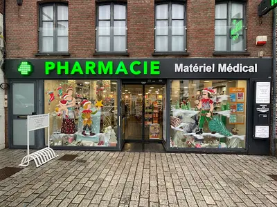 Pharmacie des Geants