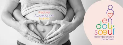 Doula,en Dou Soeur, Accompagnement Périnatal