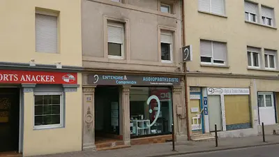Entendre et Comprendre