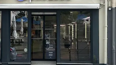 Opticien Stiring-wendel - Optic 2000