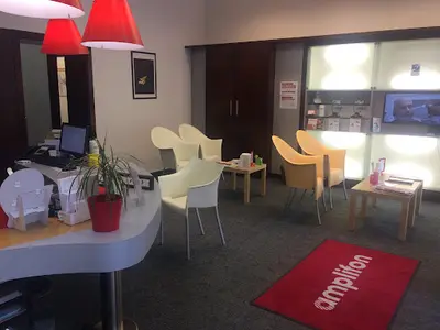 Amplifon Audioprothésiste Strasbourg Vosges